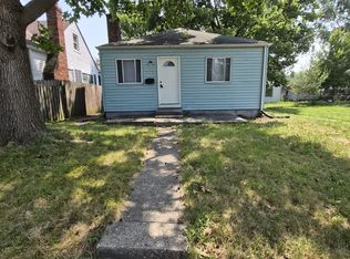 647 N Berwick Ave, Indianapolis, IN 46222