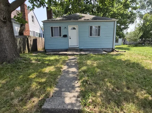 647 N Berwick Ave, Indianapolis, IN 46222