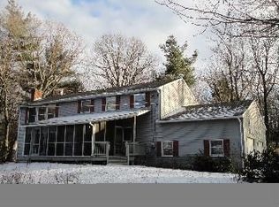 249 Mountain, Granby, CT 06060