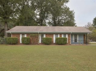 255 Poplar Acres Rd LOT 39, Collierville, TN 38017