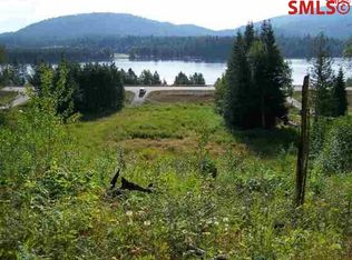 20395 Highway 2, Sandpoint, ID 83864