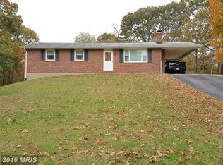 611 Jones Rd, Severn, MD 21144