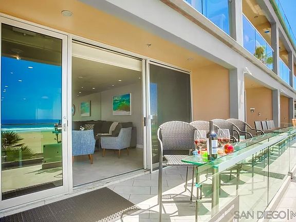 5th image of 3607 Ocean Front Walk APT 4