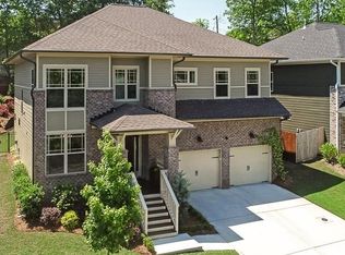 2980 Silver Hill Ter, Atlanta, GA 30316