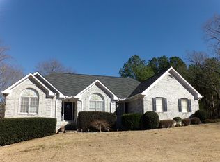 2804 Chimney View Dr SW, Conyers, GA 30094