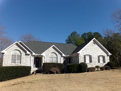 2804 Chimney View Dr SW, Conyers, GA, 30094