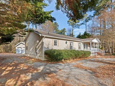 37335 Sea Winds Ct, Greenbackville, VA, 23356