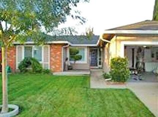 770 Chippewa Way, Livermore, CA 94551