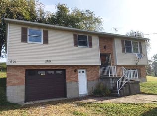 501-503 Frye Farm Rd, Greensburg, PA 15601