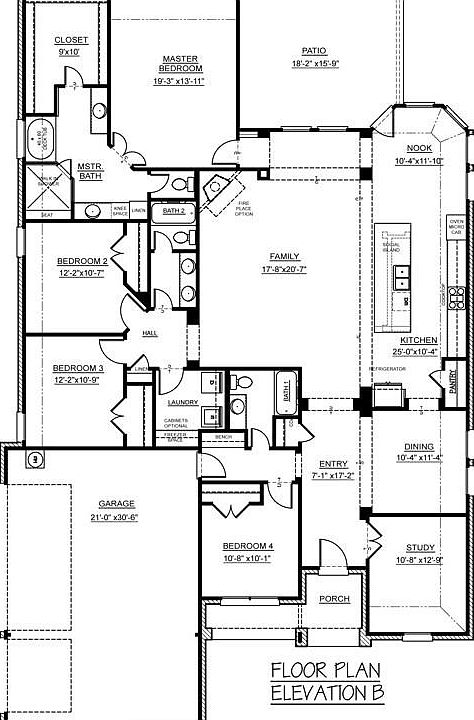 2nd image of 7913 Grassland Dr