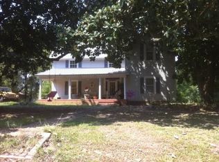 909 Highway 2, Kossuth, MS 38834