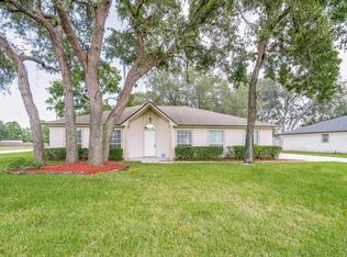 2821 Endicott Ln, Jacksonville, FL 32225