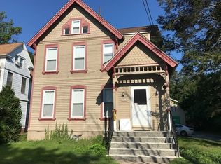 200-204 Ellsworth Ave #200A, New Haven, CT 06511