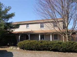 8005 W Calla Rd, Canfield, OH 44406