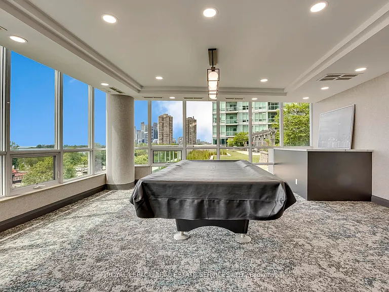 1900 Lake Shore Blvd N #701 — Photo 34