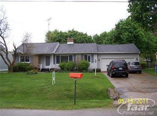 4335 Risedorph St, Burton, MI 48509