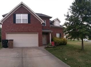 604 Twin Oaks Ct, Nashville, TN 37211