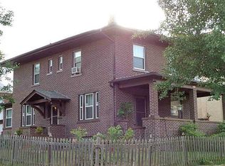 3337 Francisco St, Pittsburgh, PA 15204
