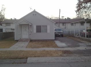 182 S 900 W, Provo, UT 84601