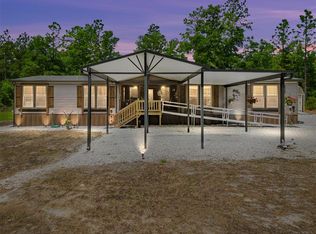 6390 NE 128th Ter, Williston, FL 32696