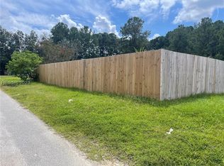 0 Diamond Loop, Hardeeville, SC 29927