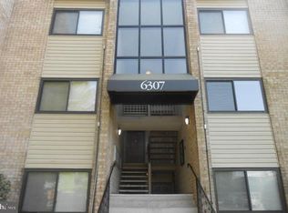6307 Hil Mar Dr UNIT 1-14, District Heights, MD 20747