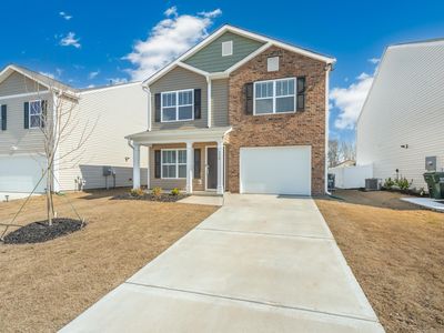 228 Bonifay Dr, Fountain Inn, SC, 29644