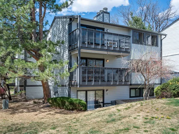 3363 Oneal Pkwy #35, Boulder, CO 80301