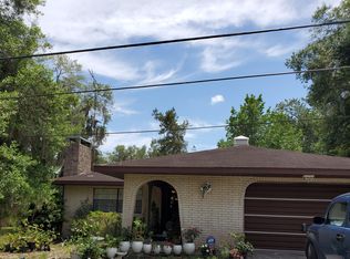 117 Lake Grove Dr, Crescent City, FL 32112