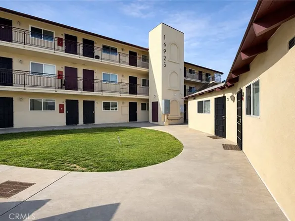 16925 Prairie Ave, Torrance, CA 90504