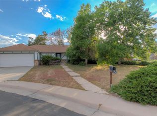 17116 E Kent Dr, Aurora, CO 80013