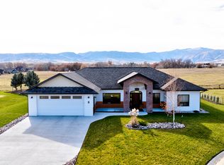 8 Thunderbird Dr, Sheridan, WY 82801
