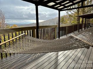 531 Green Meadow Ln, Mars Hill, NC 28754