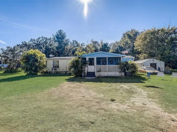 1981 N COUNTY ROAD 426, OVIEDO, FL 32765