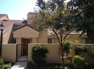 2272 Birchglen St UNIT 151, Simi Valley, CA 93063