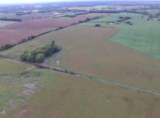 44502 E 319th St, Creighton, MO 64739