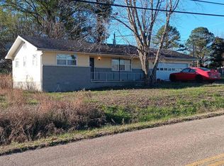 870 Cannie Baker Rd, Mountain Home, AR 72653