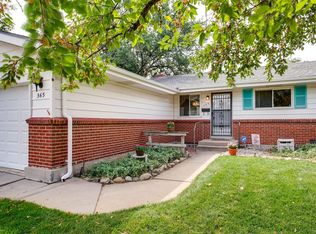 365 S Wheeling Way, Aurora, CO 80012