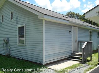 1005 E Bragg St APT A, Greensboro, NC 27406
