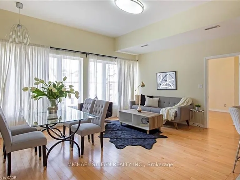 130 Wellington St N #201 — Photo 9
