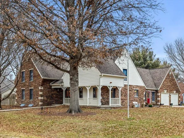 80 Adina Ct, Lafayette, IN 47905