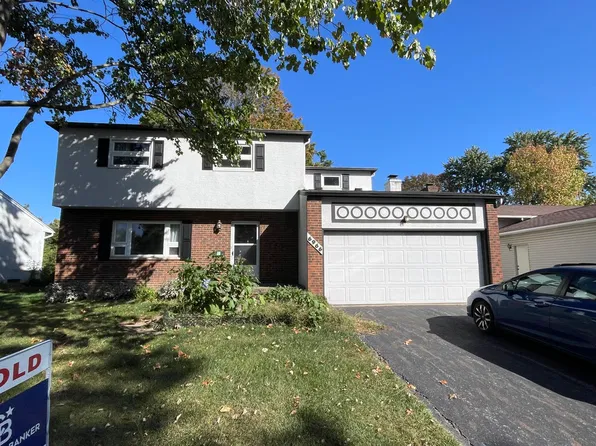 6966 Ardelle Dr, Reynoldsburg, OH 43068