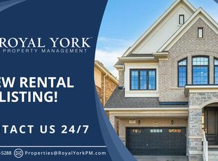 1466 Kovachik Blvd #2, Milton, ON L9E1T6