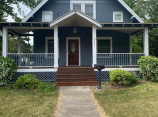 321 E Broadway St, Redwood Falls, MN 56283