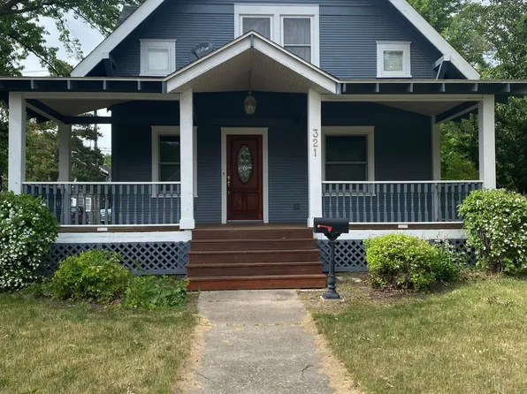 321 E Broadway St, Redwood Falls, MN 56283