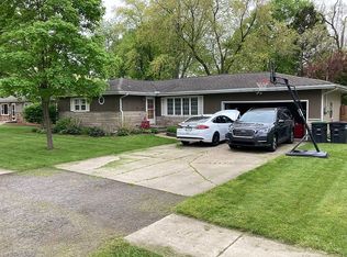 3038 May St, Portage, IN 46368
