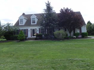 5 Rittenhouse Cir, Flemington, NJ 08822