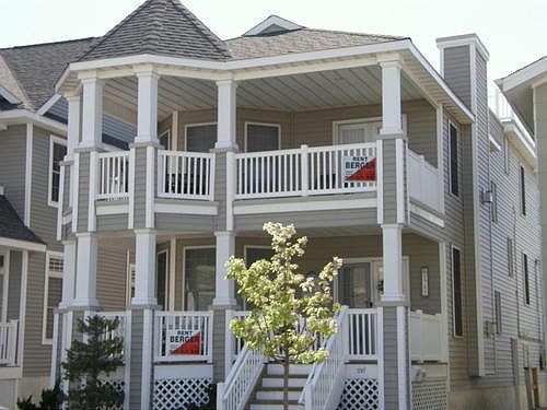 Home Exterior