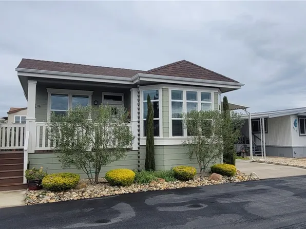 816 Covington Dr #92, Arroyo Grande, CA 93420