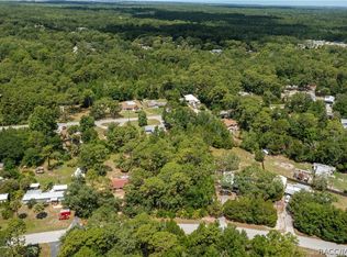 3238 S Aberdeen Ter, Homosassa, FL 34448